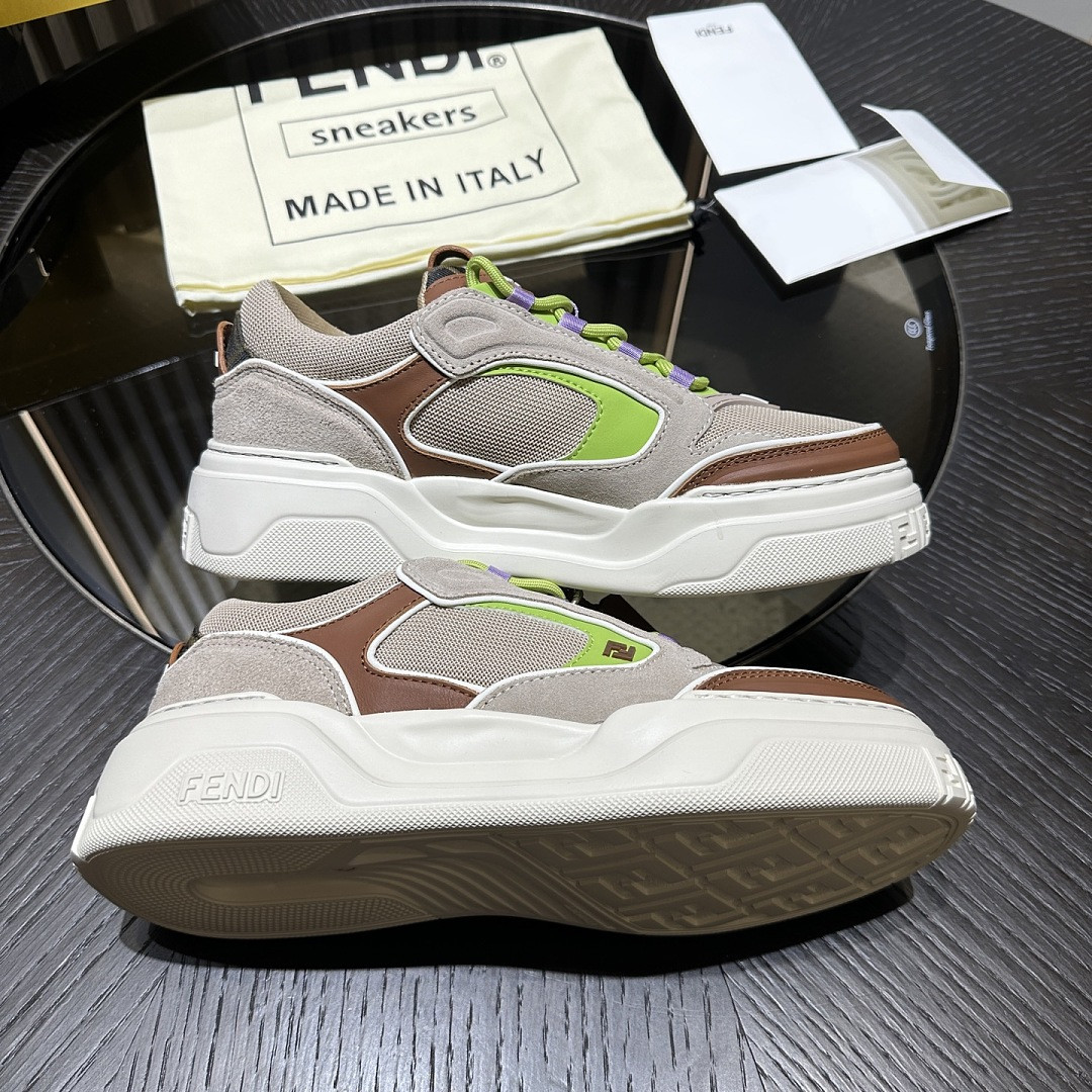 F**di SNEAKERS
