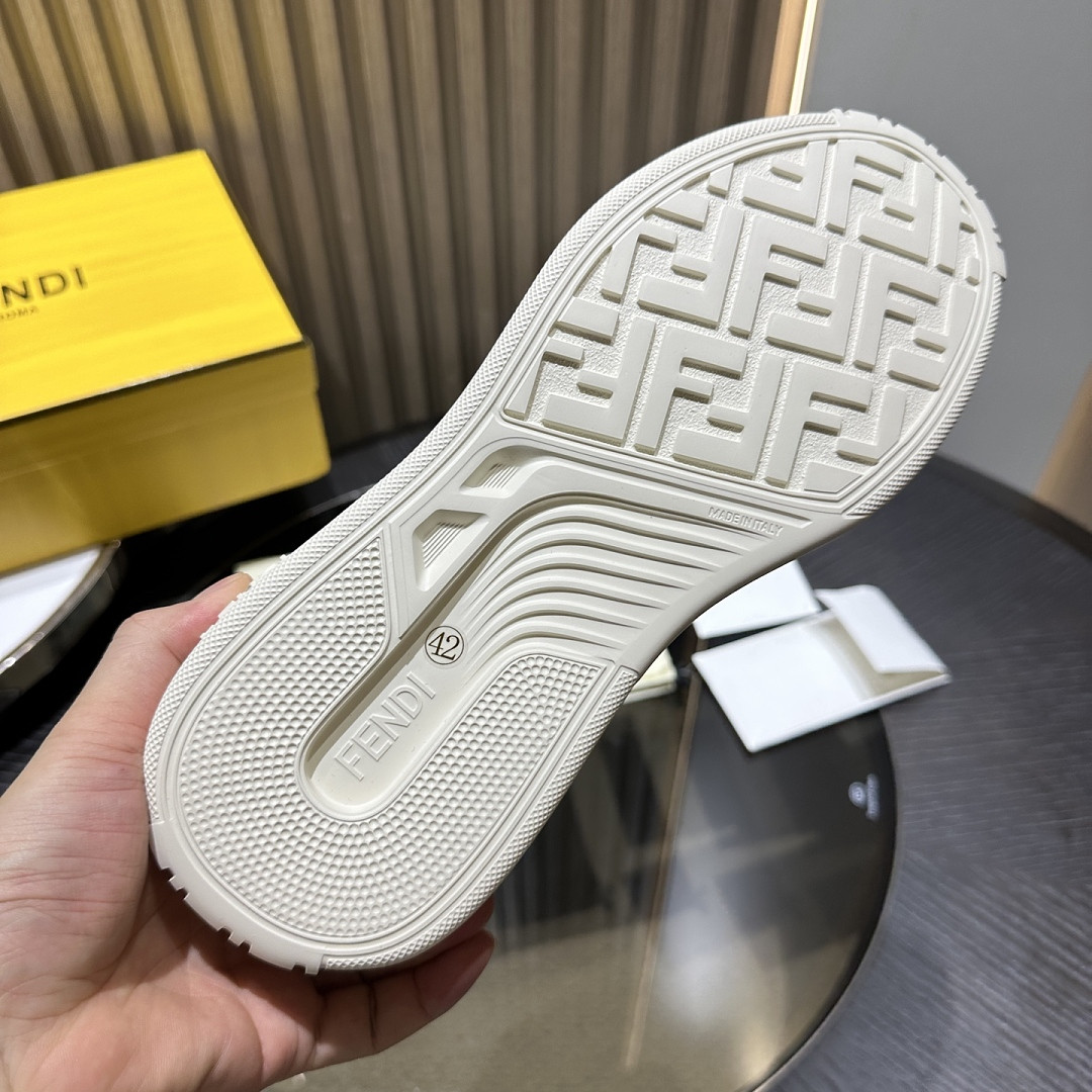 F**di SNEAKERS