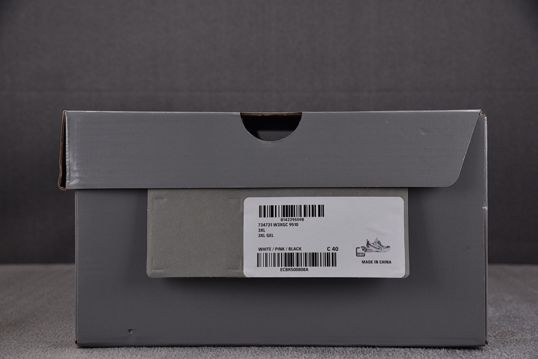 Ba1en*iaga 3XL SNEAKER