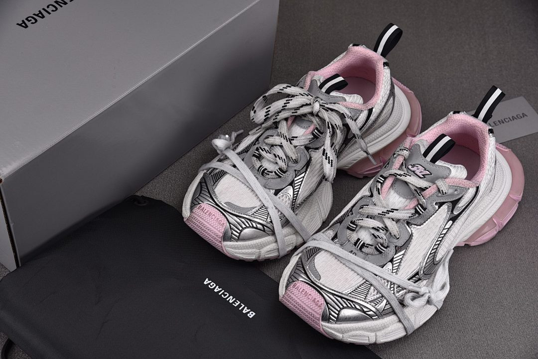 Ba1en*iaga 3XL SNEAKER