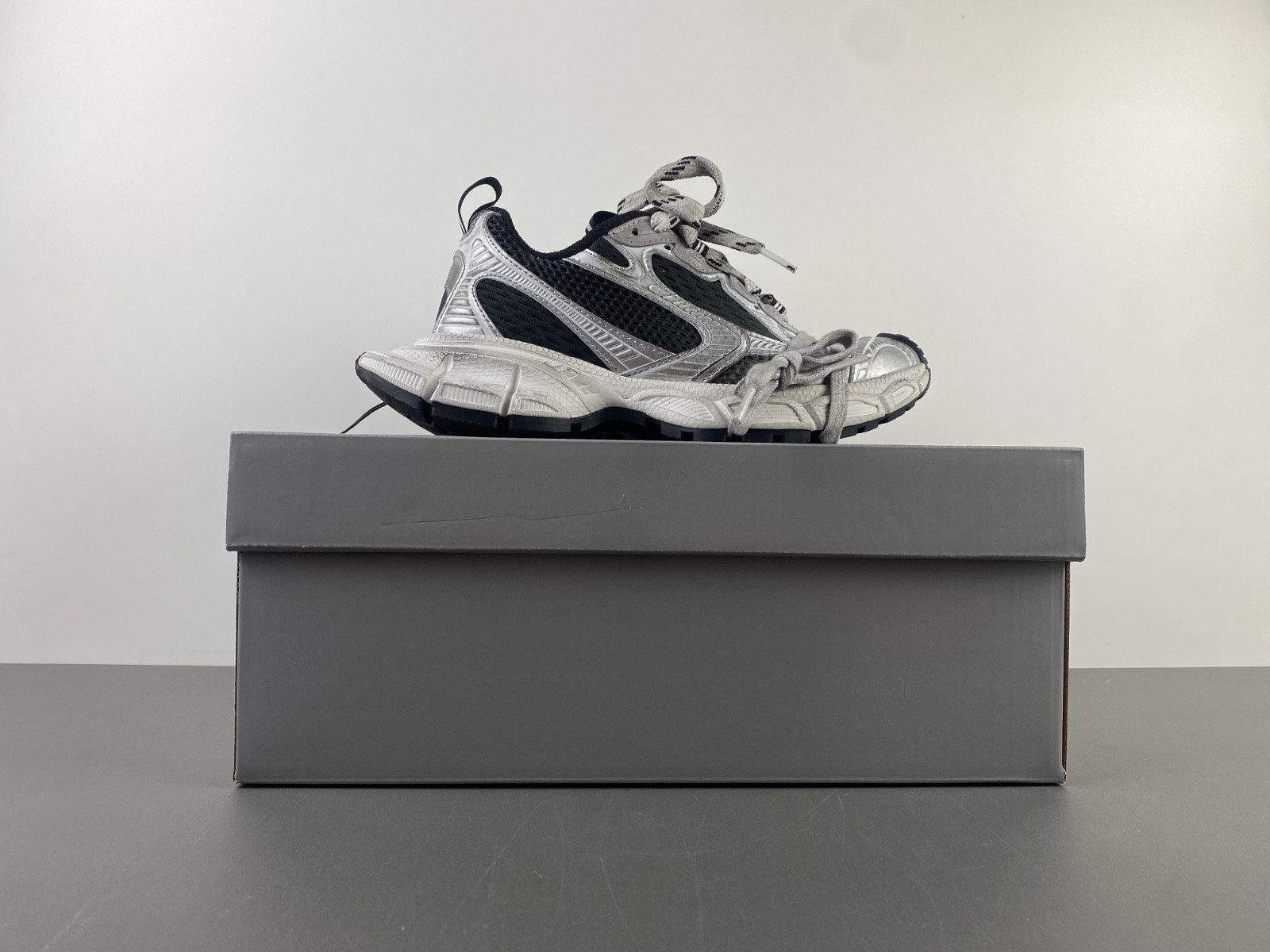 BALENCIAGA 3XL SNEAKER