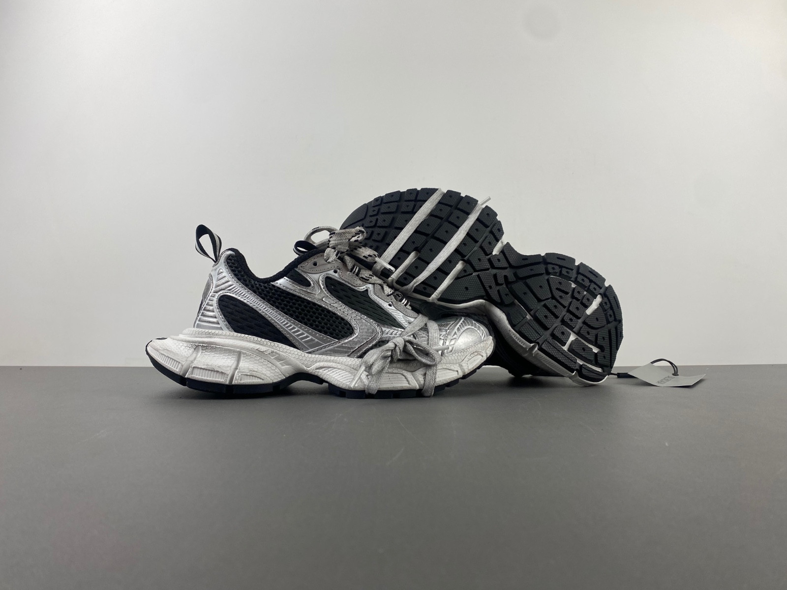 BALENCIAGA 3XL SNEAKER