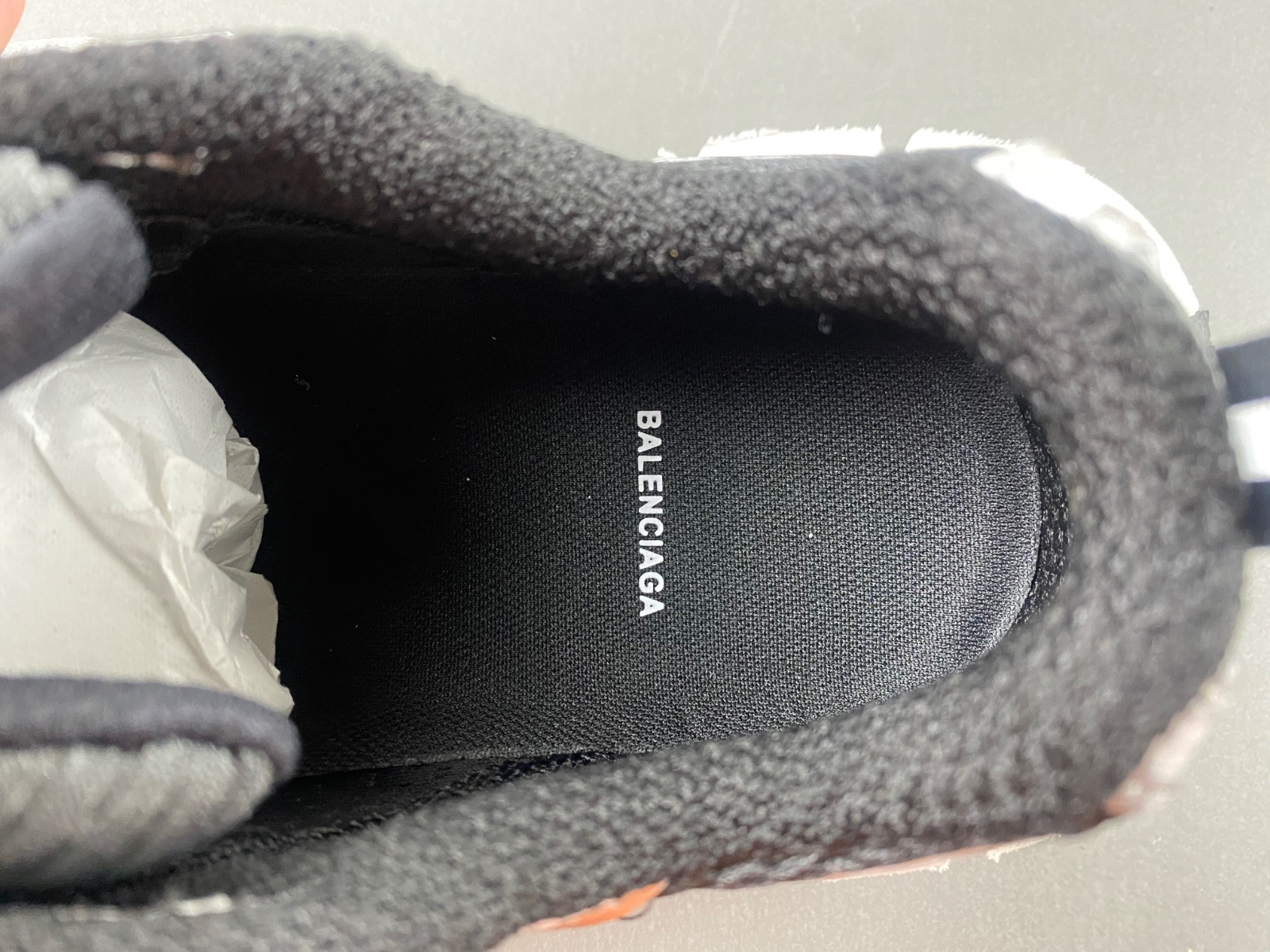 BALENCIAGA 3XL SNEAKER