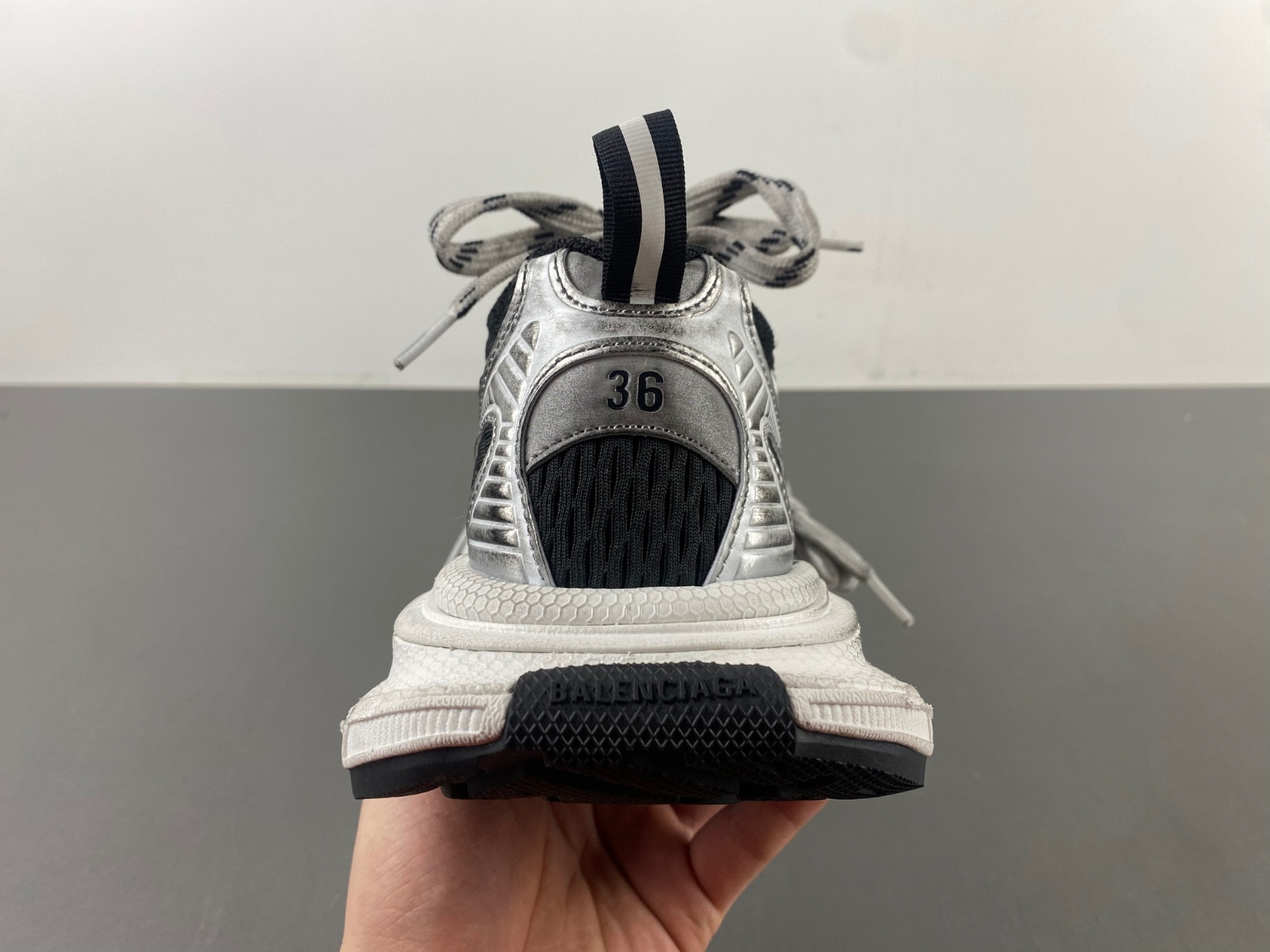 BALENCIAGA 3XL SNEAKER