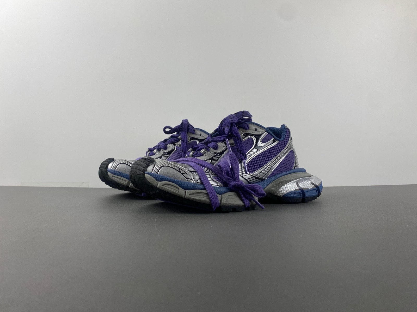BALENCIAGA 3XL SNEAKER