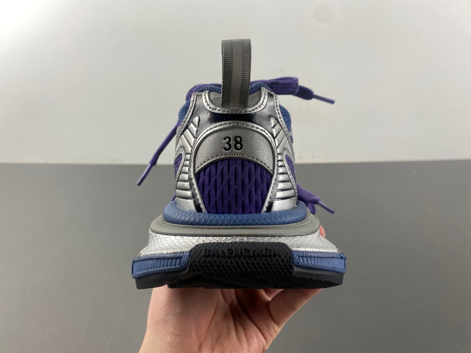 BALENCIAGA 3XL SNEAKER