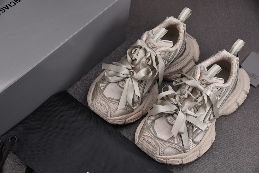 Ba1en*iaga 3XL SNEAKER