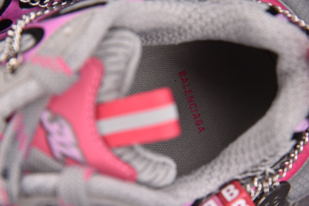 Ba1en*iaga 3XL SNEAKER