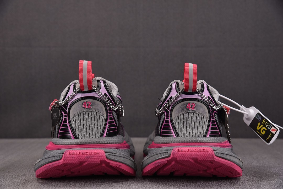 Ba1en*iaga 3XL SNEAKER