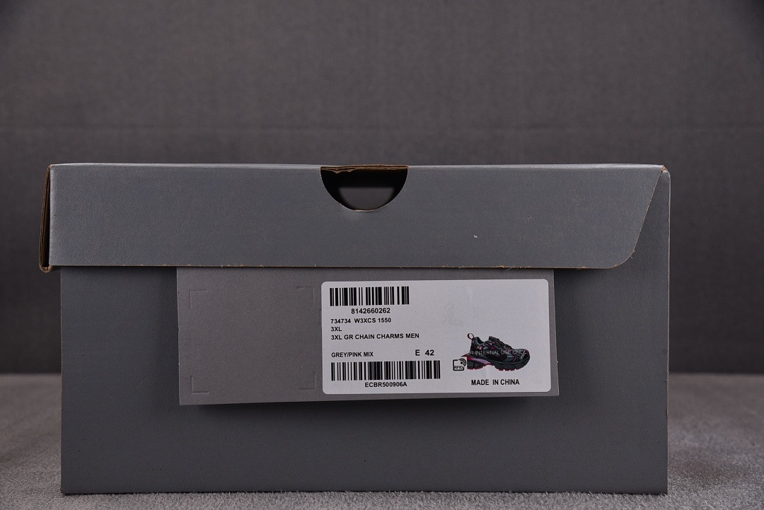 Ba1en*iaga 3XL SNEAKER