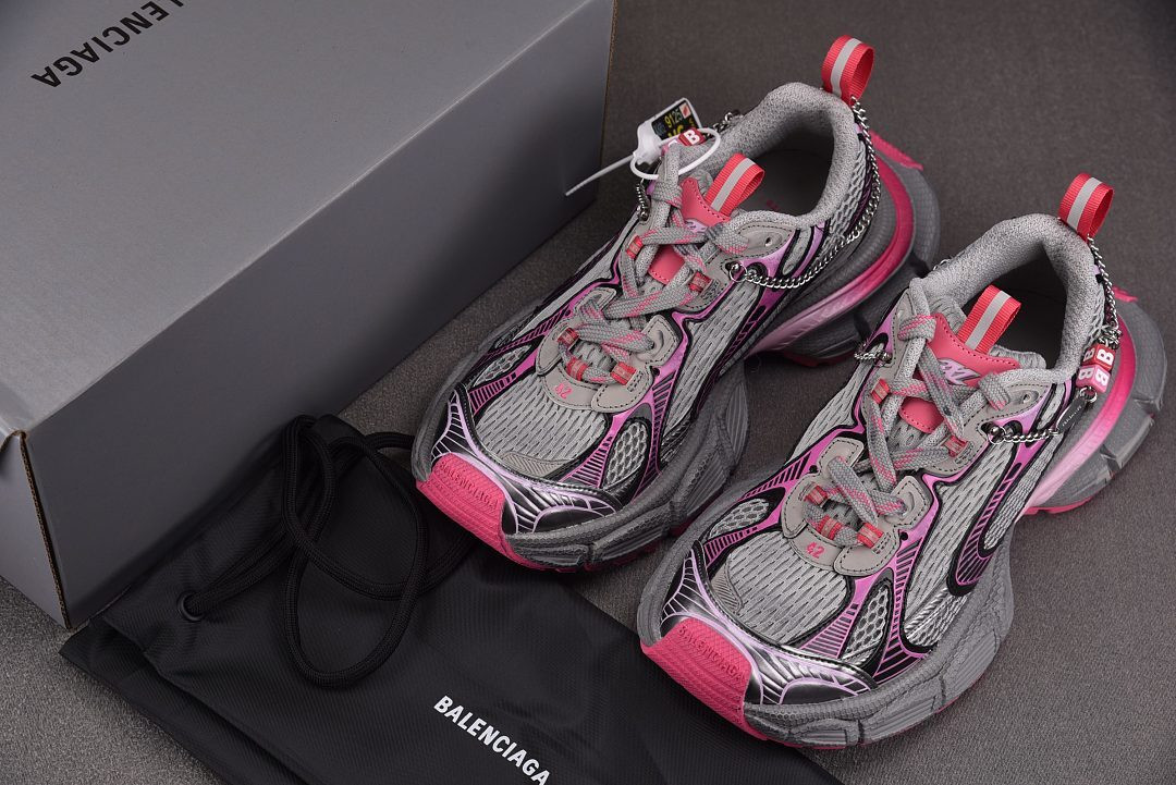 Ba1en*iaga 3XL SNEAKER