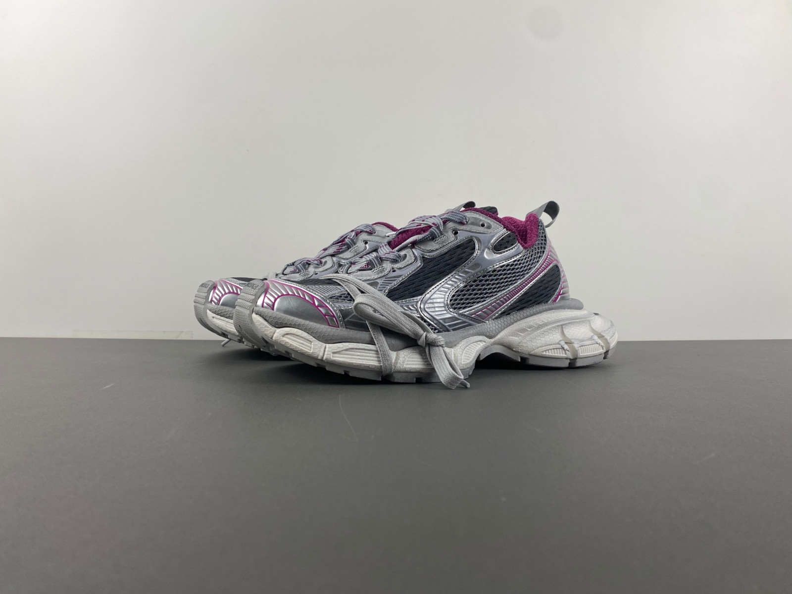 BALENCIAGA 3XL SNEAKER
