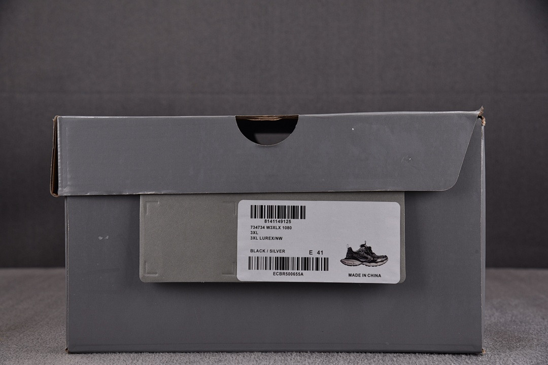 Ba1en*iaga 3XL SNEAKER