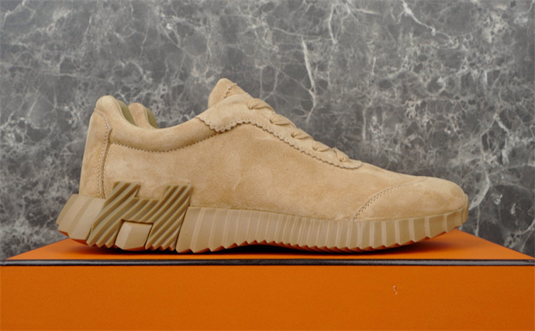 H*ER*MES SNEAKER
