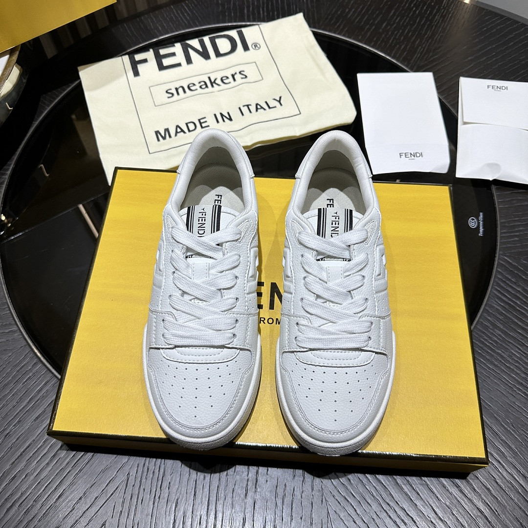 F**di SNEAKERS