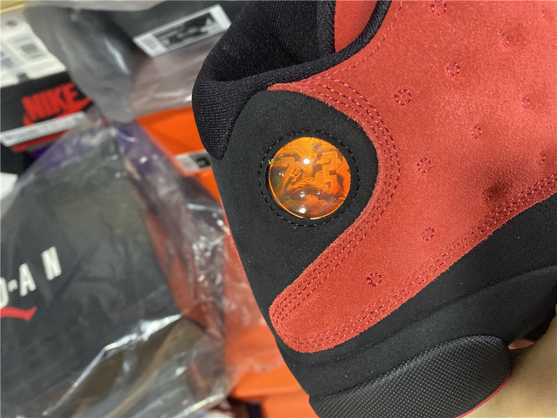 Air Jordan 13 “Reverse Bred DJ5982-602