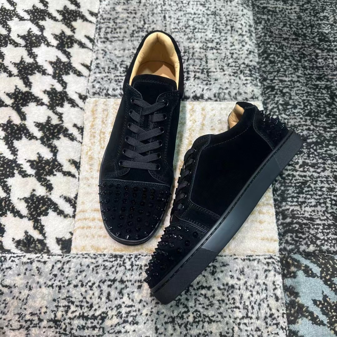 CHIAN LOUIN SNEAKER