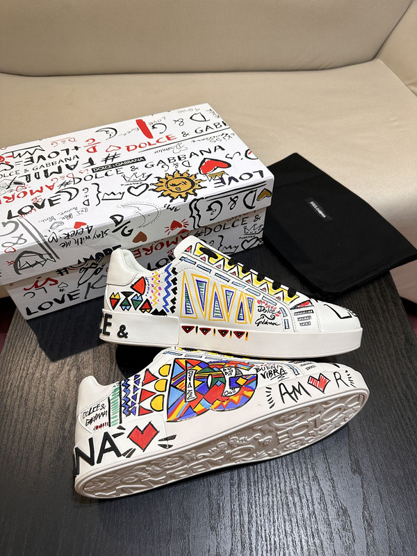 DG SNEAKER