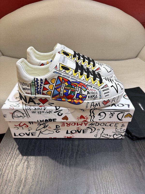 DG SNEAKER