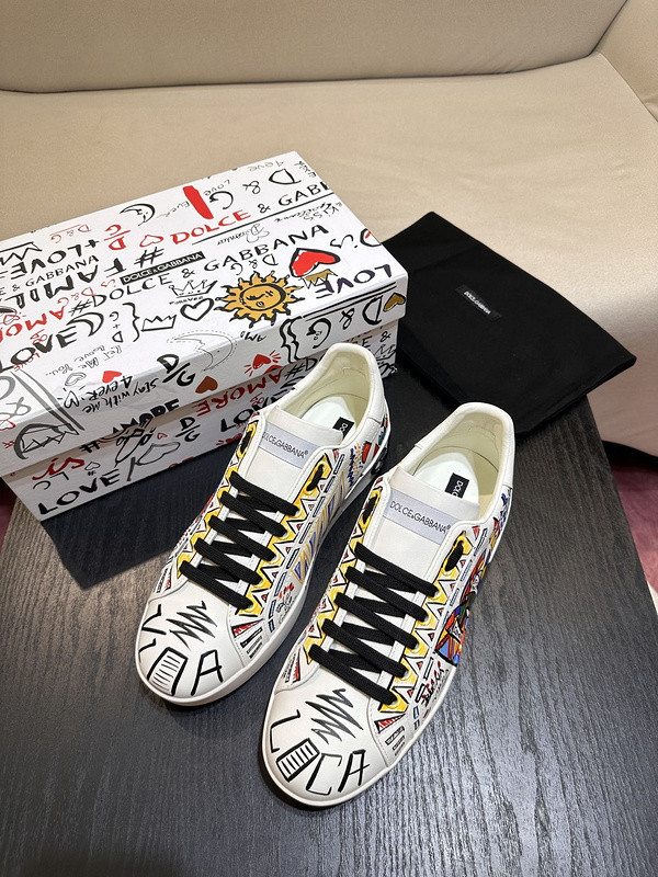 DG SNEAKER
