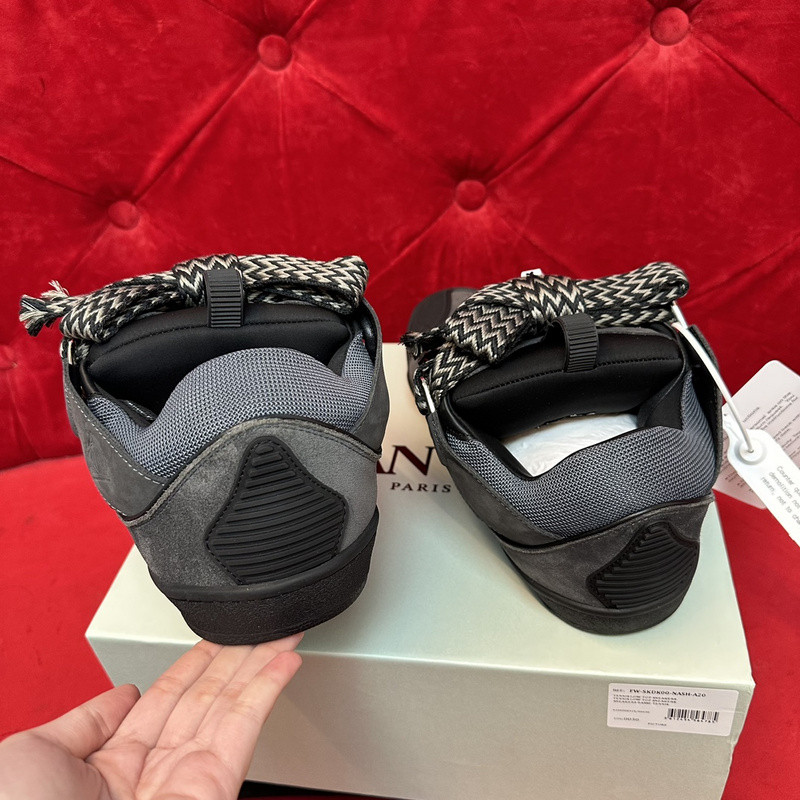 LANVIN SNEAKER