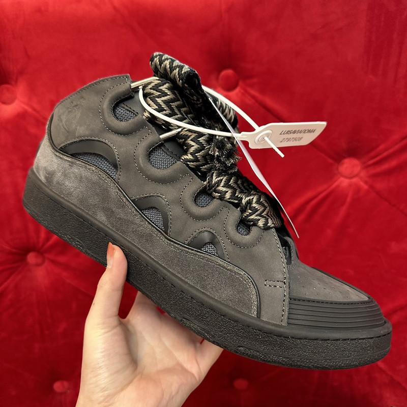 LANVIN SNEAKER