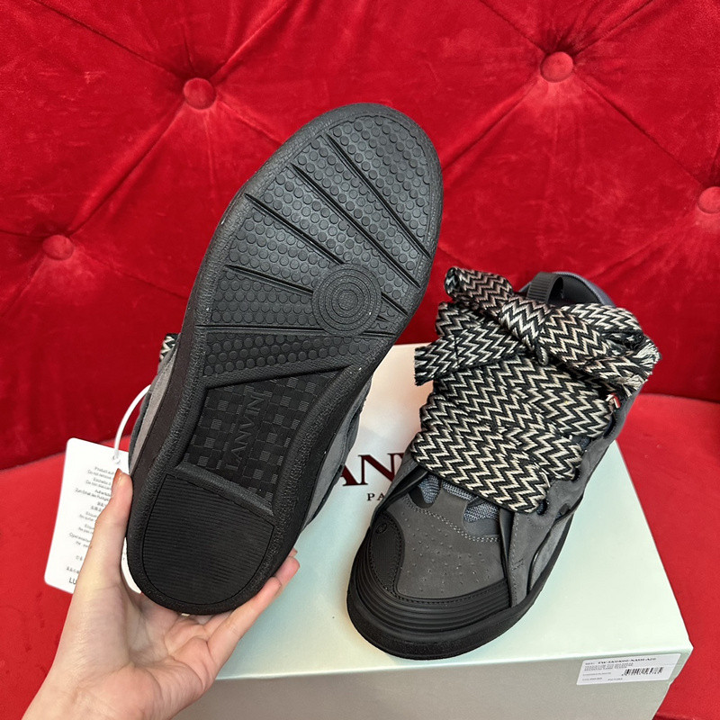 LANVIN SNEAKER