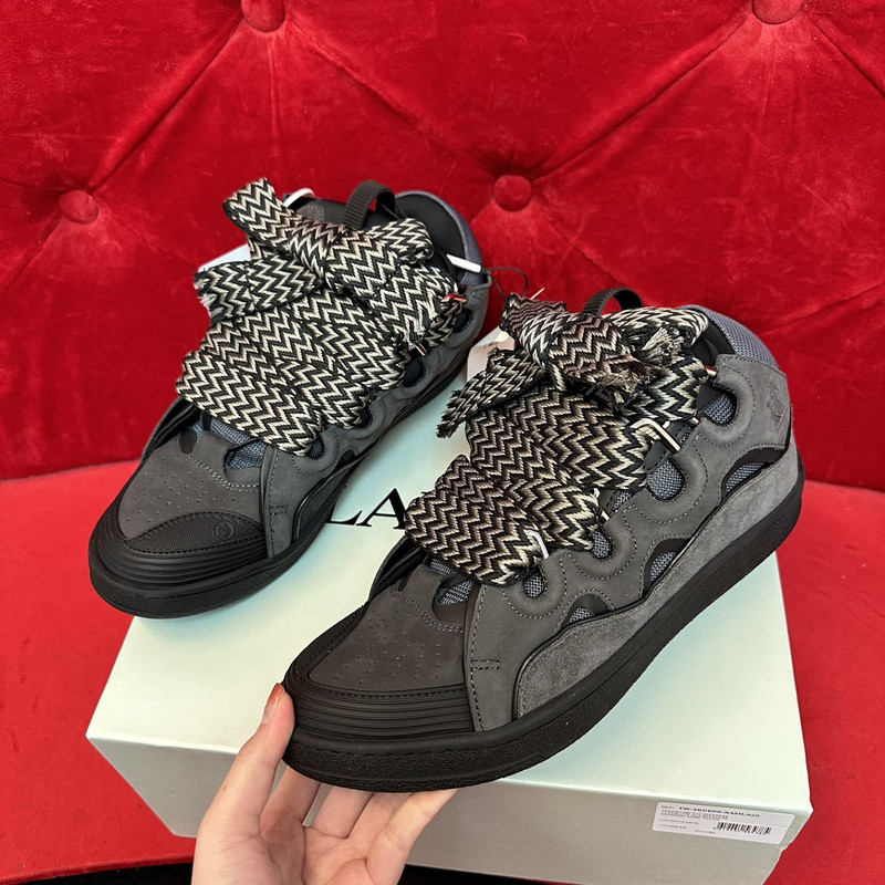 LANVIN SNEAKER