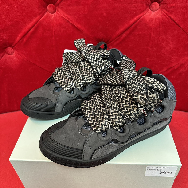 LANVIN SNEAKER