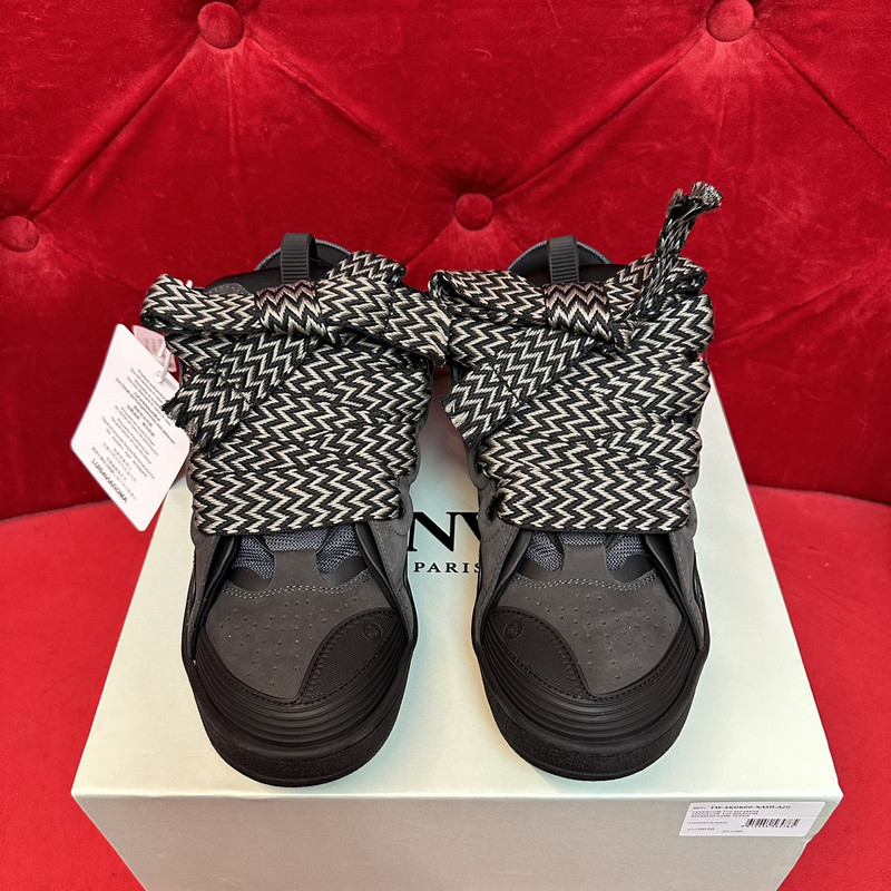 LANVIN SNEAKER