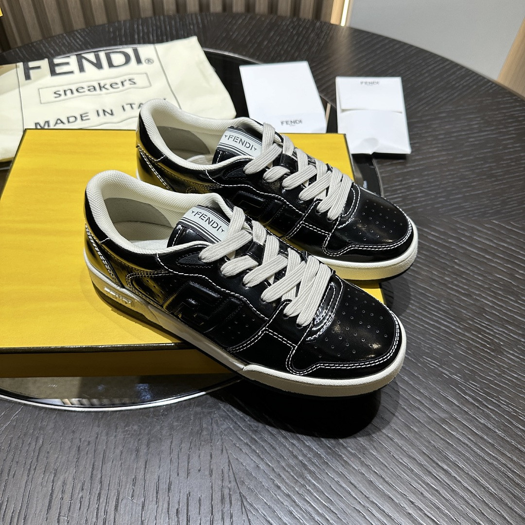 F**di SNEAKERS