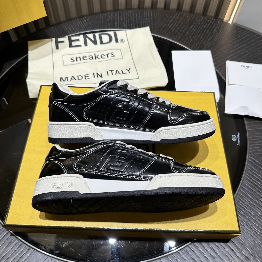 F**di SNEAKERS