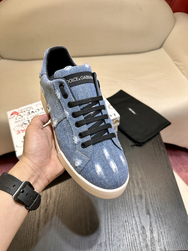 DG SNEAKER