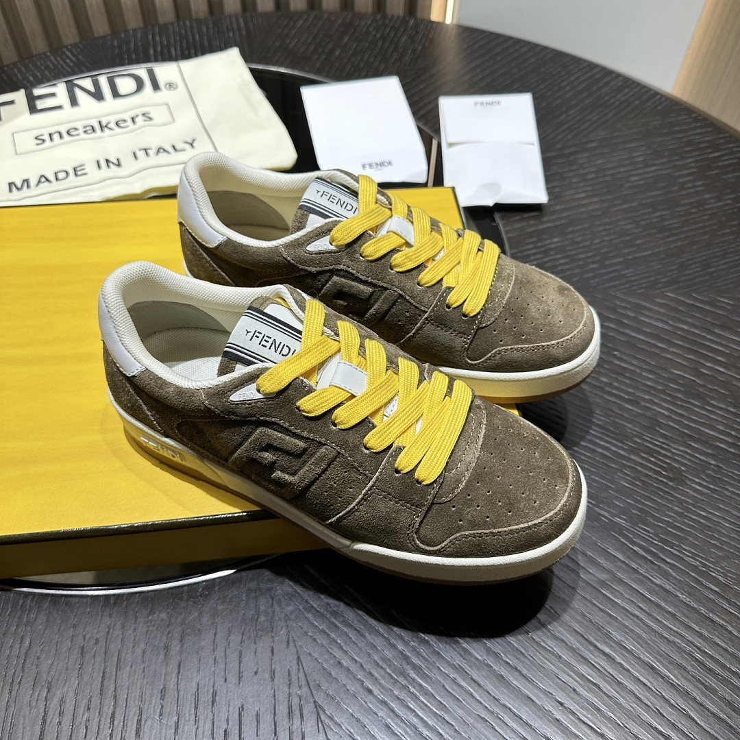 F**di SNEAKERS