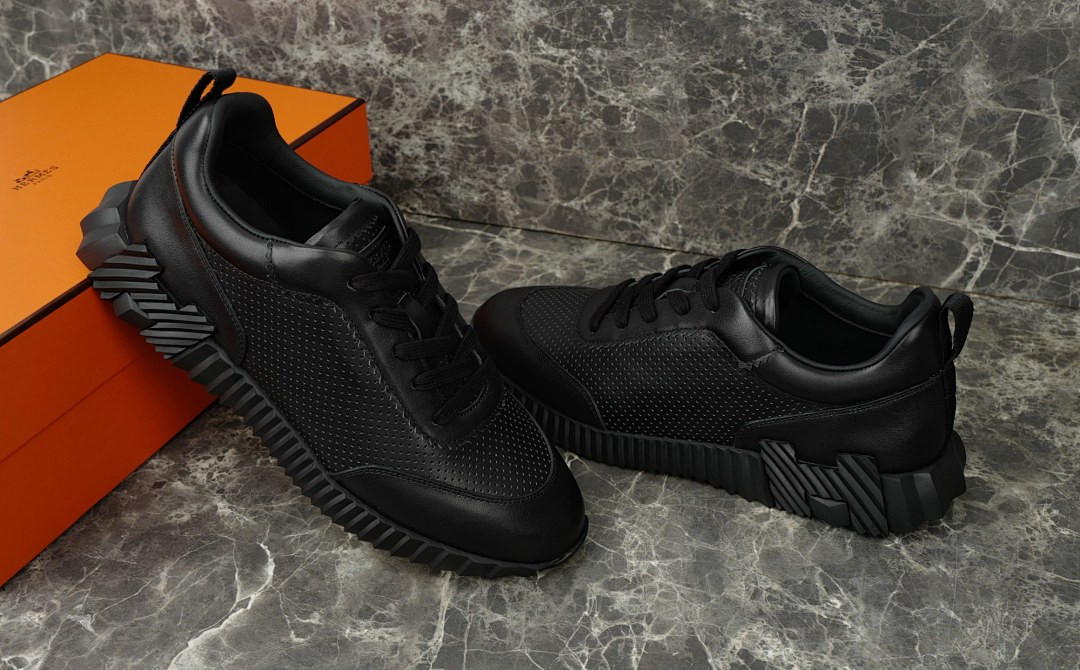 H*ER*MES SNEAKER