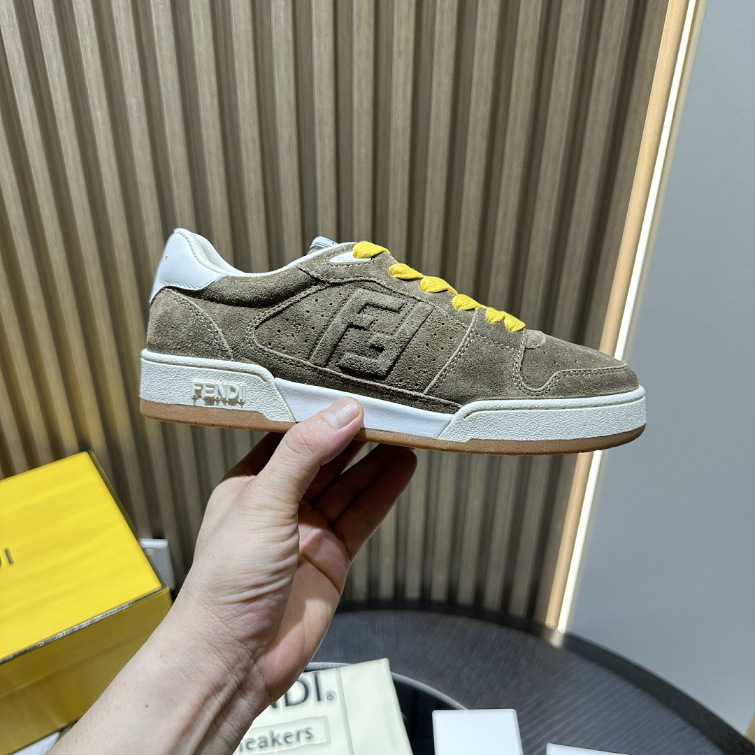 F**di SNEAKERS