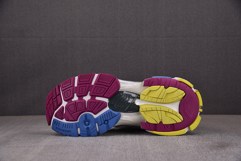 Balenciaga Runner 772774-W3RNY-6120