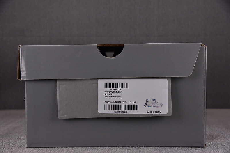 Balenciaga Runner 772774-W3RNY-6120