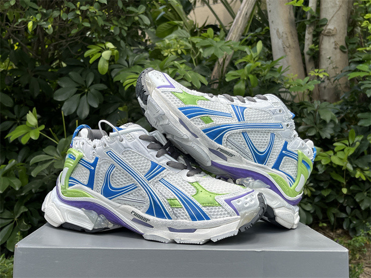 Balenciaga Runner 772774-W3RMU-9043
