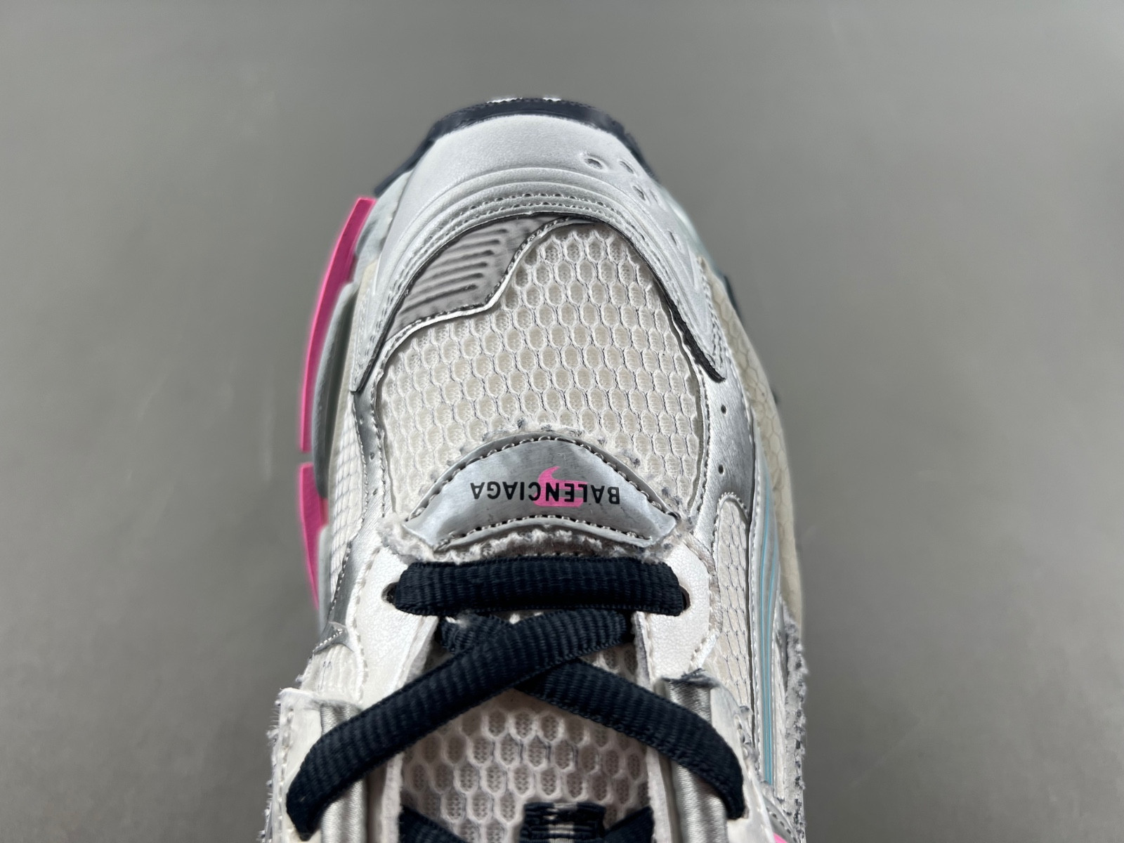 Ba*len*cia*ga runner 772774-w3rny-0322