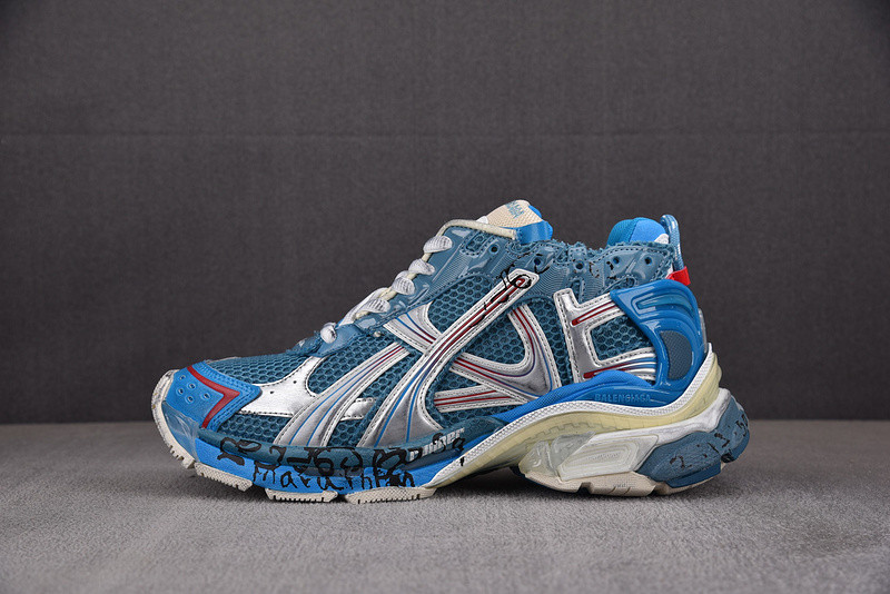 Balenciaga Runner 772774-WRNMT-4896