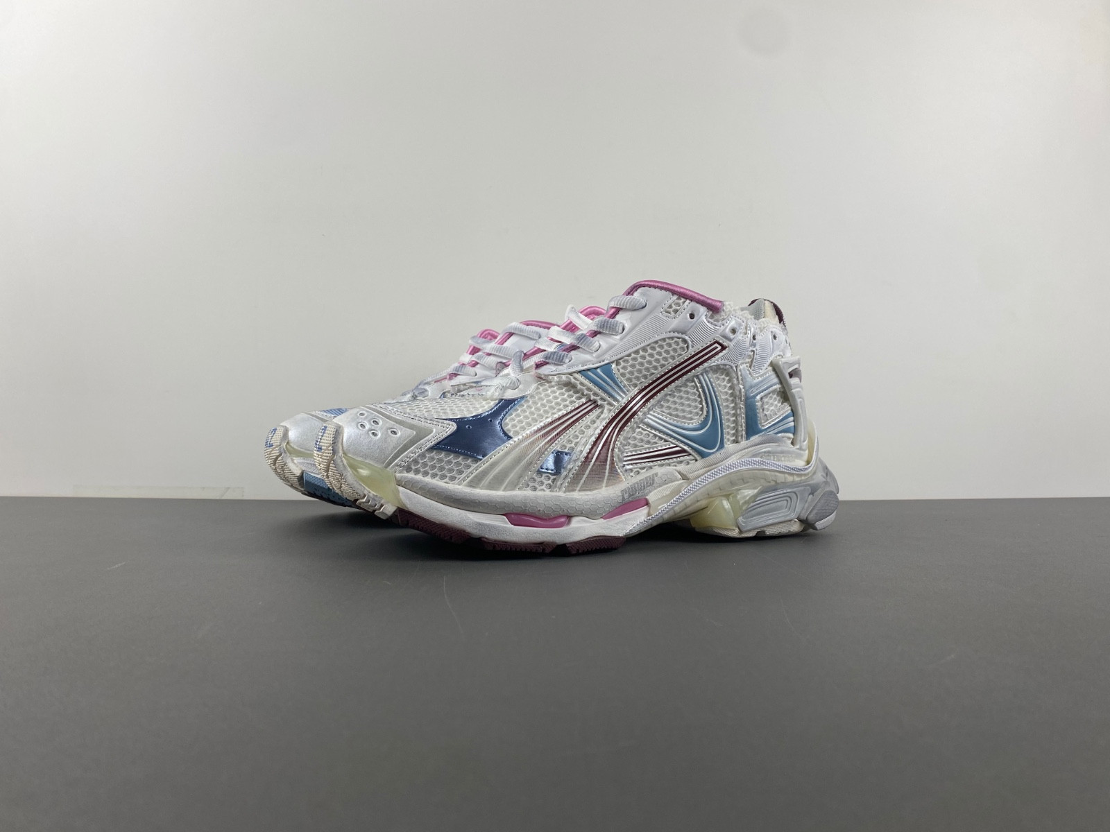 Balenciaga Runner 772774-WRUNG 3120