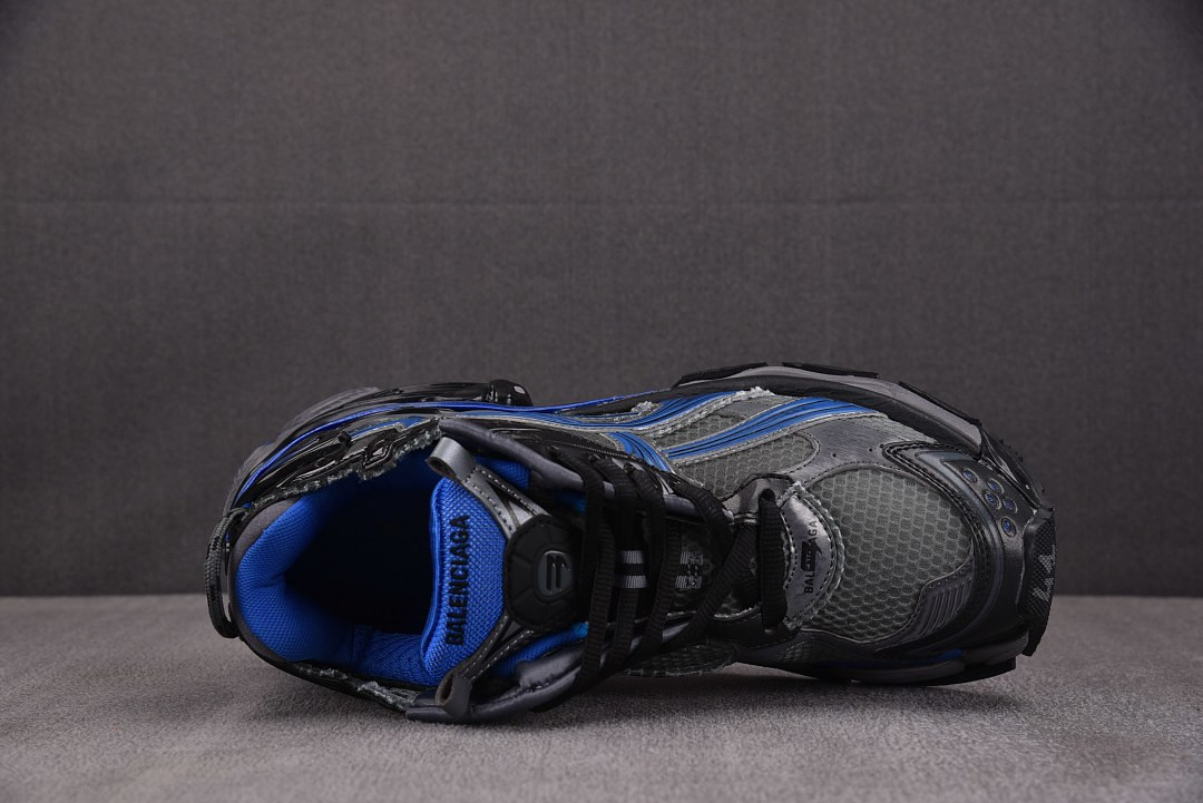 Ba1en*iaga Runner 772774 WRNMT 3105