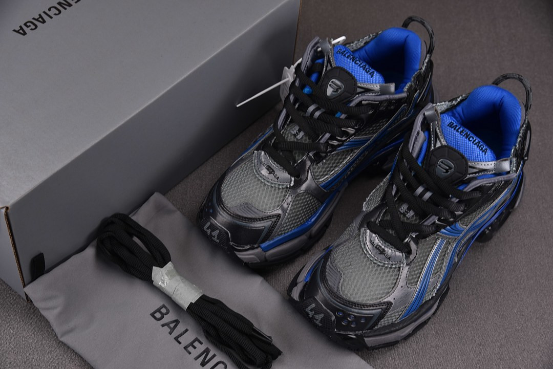 Ba1en*iaga Runner 772774 WRNMT 3105