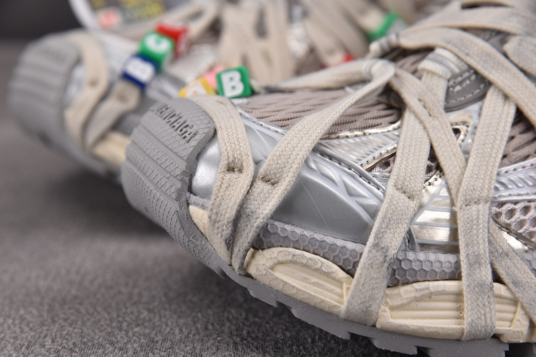 Ba1en*iaga 3XL SNEAKER