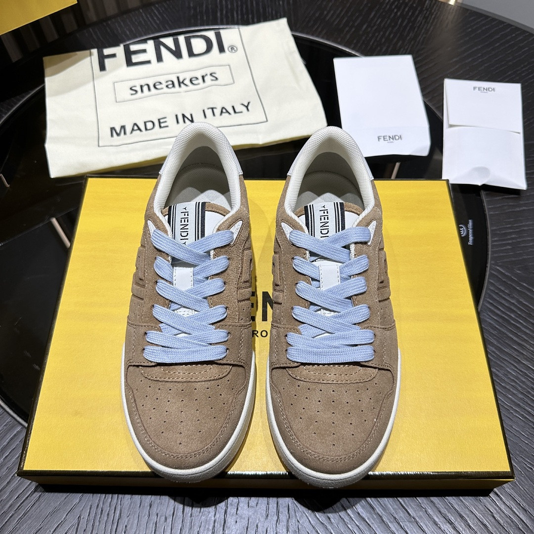 F**di SNEAKERS