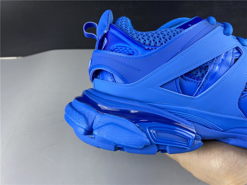 Ba*len*cia*ga track trainer (sapphire blue) 542023 w1gb7 2016