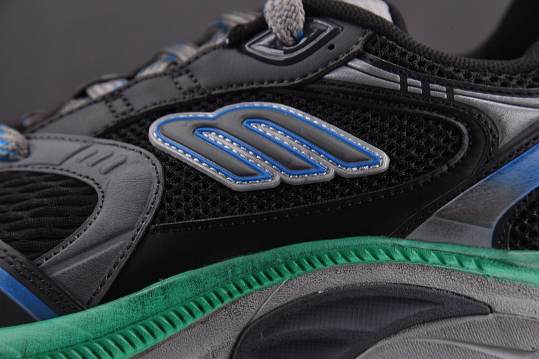 Ba1en*iaga 10XL SNEAKER
