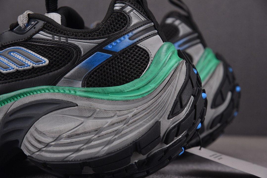 Ba1en*iaga 10XL SNEAKER