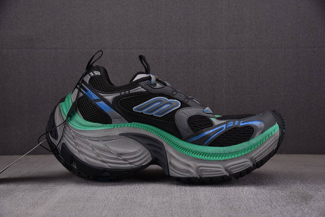Ba1en*iaga 10XL SNEAKER